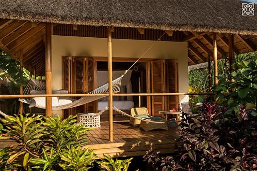 Zuri Zanzibar Hotel & Resort